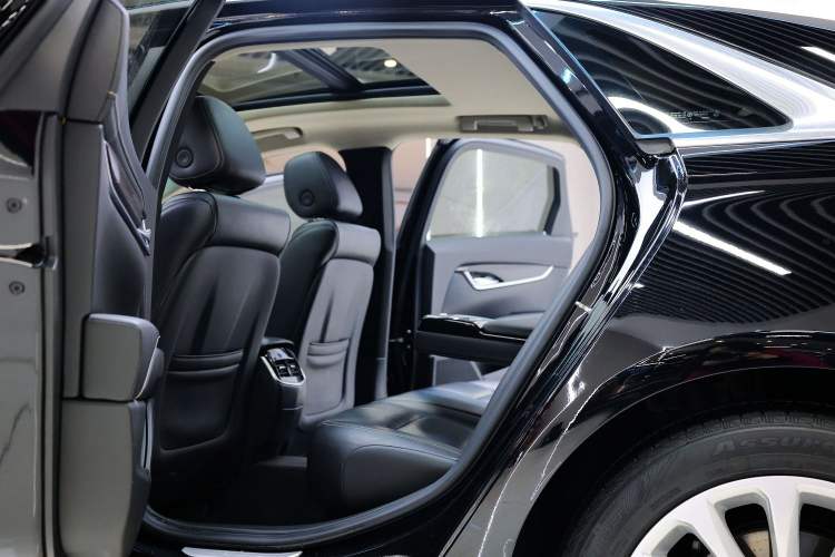 Used Cadillac XTS 2018 28T Elite Edition
