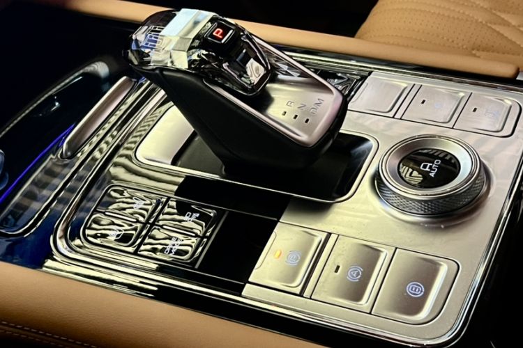 Used Tank 500 New Energy 2024 Hi4-T
