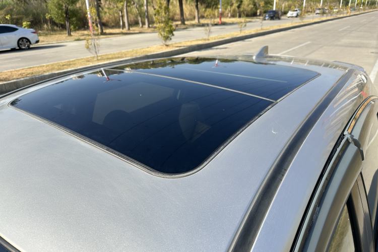 Used Honda XR-V 2017 1.8L EXi CVT Comfort Version
