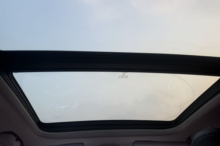 Used Citroen C5 AIRCROSS 2017 350THP Fashion Edition
