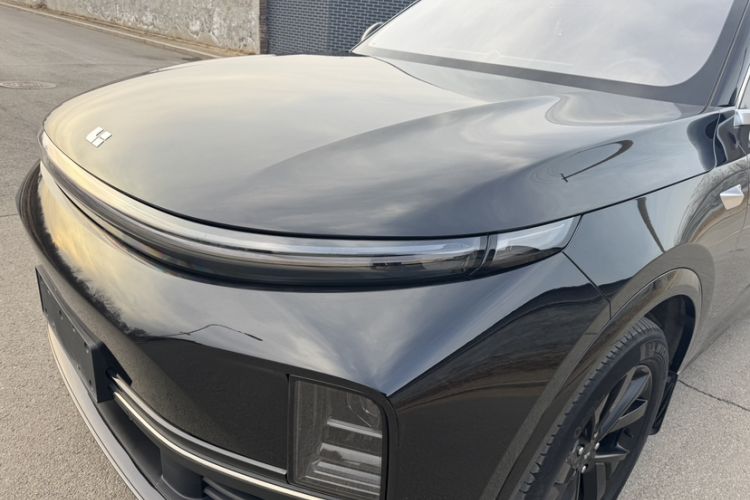 Used Li Auto L7 2023 Air model