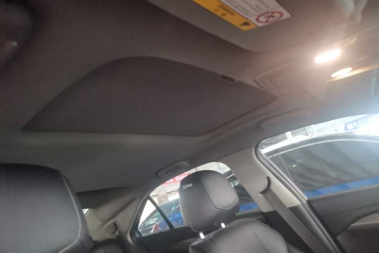 Used Cadillac ATS-L 2014 28T Elite Edition