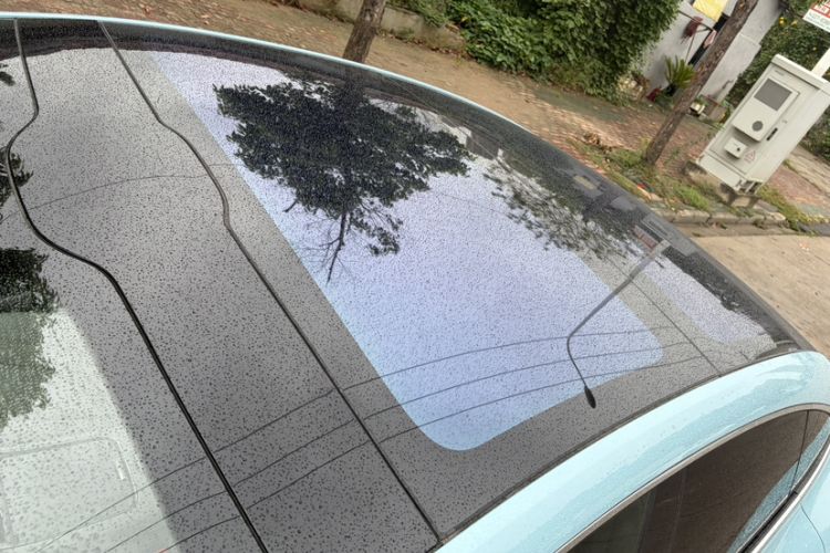 Used Hima Luxeed S7 2025 705 km Pro
