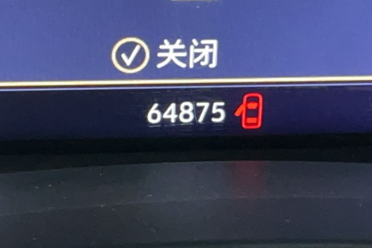 Used Cadillac CT4 2021 28T Luxury Version
