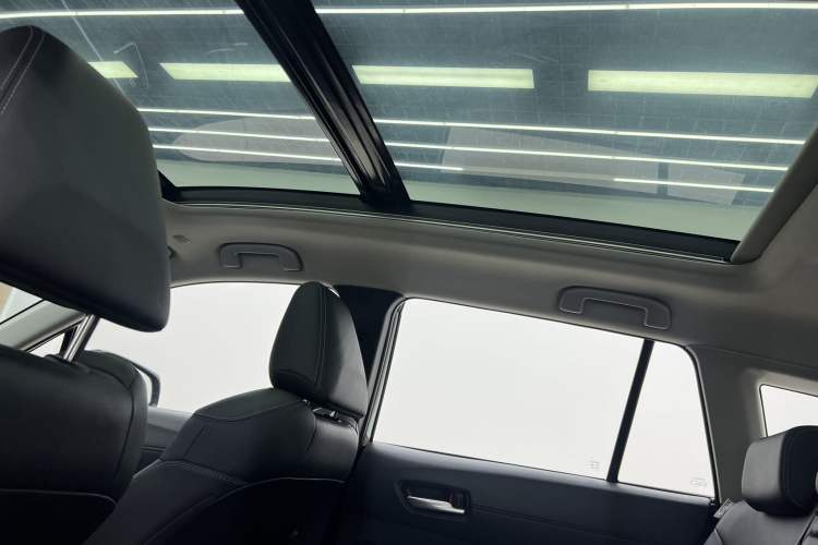 Used Toyota Corolla Cross 2022 2.0L Flagship Edition
