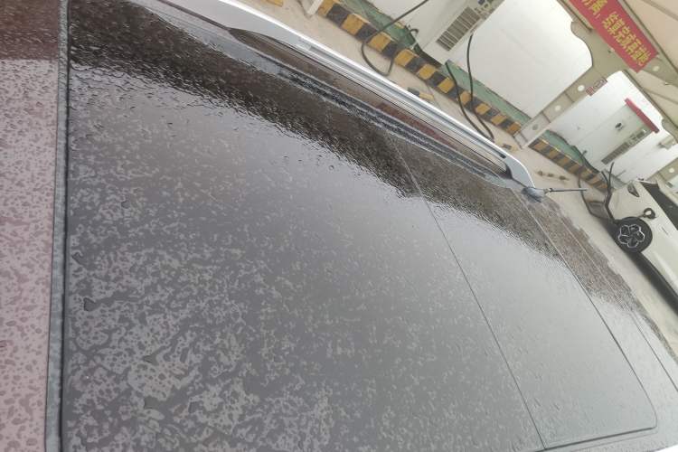 Used BYD S7 2016 2.0T Automatic Prestige Plus
