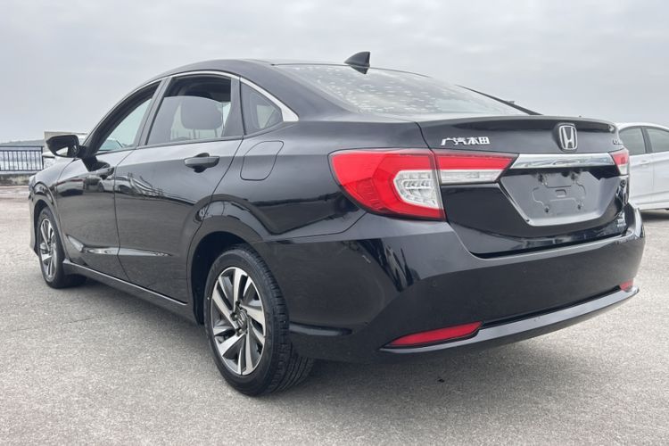 Used Honda Crider 2019 180 Turbo CVT Luxury Edition China VI Emission Standard