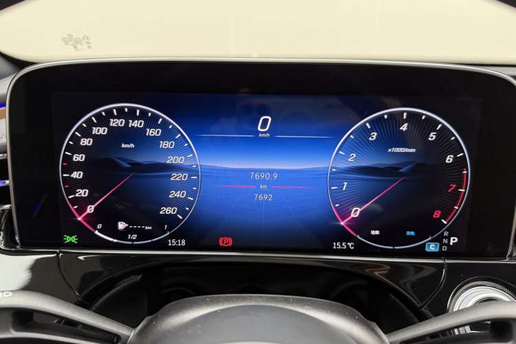 Used Mercedes-Benz E-Class 2025 Facelift E 300 L Luxury Edition