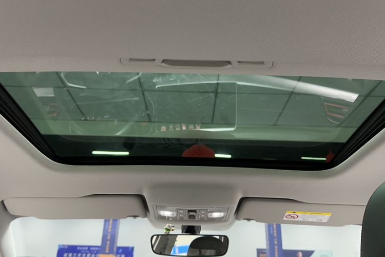 Used Volkswagen Lavida 2023 280TSI DSG Starry Sky Deluxe Edition
