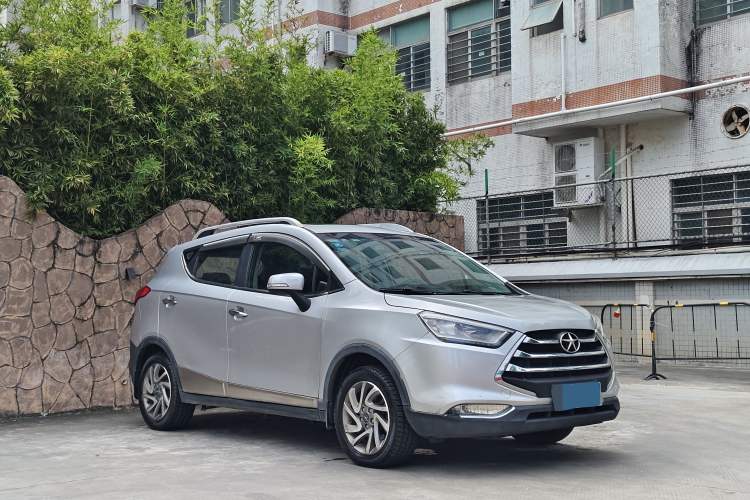 Used  Refine S3 2016 1.5L CVT Luxury Smart Premium Edition
