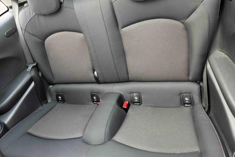 Used  MINI 2023 1.5T ONE
