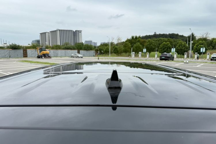 Used Denza D9 2024 EV 620 Premium Model
