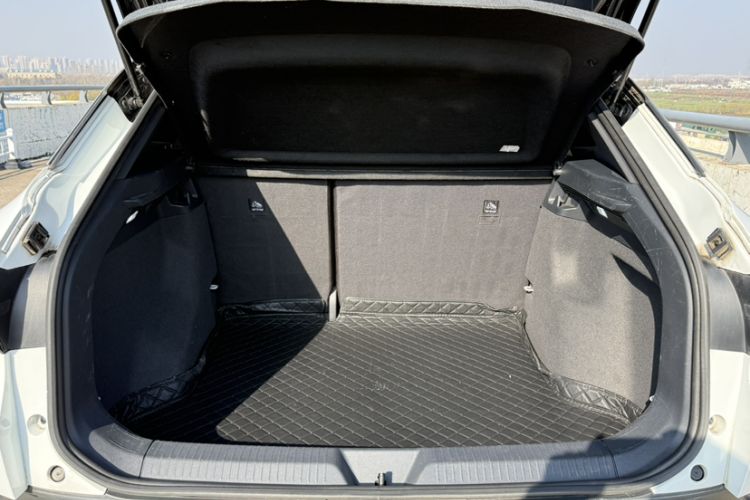 Used Volkswagen ID.4 CROZZ 2022 Pure Edition Limited Edition
