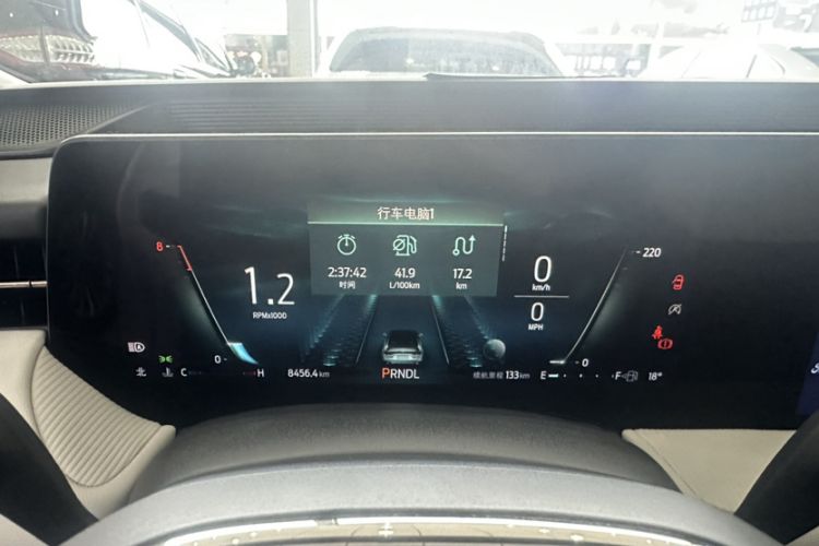 Used Ford Mondeo 2022 Restyled EcoBoost 245 Luxury Version
