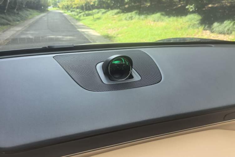 Used Hima Luxeed R7 2024 All-Electric 736 km Ultra
