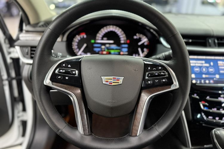 Used Cadillac XTS 2018 28T Elite Edition
