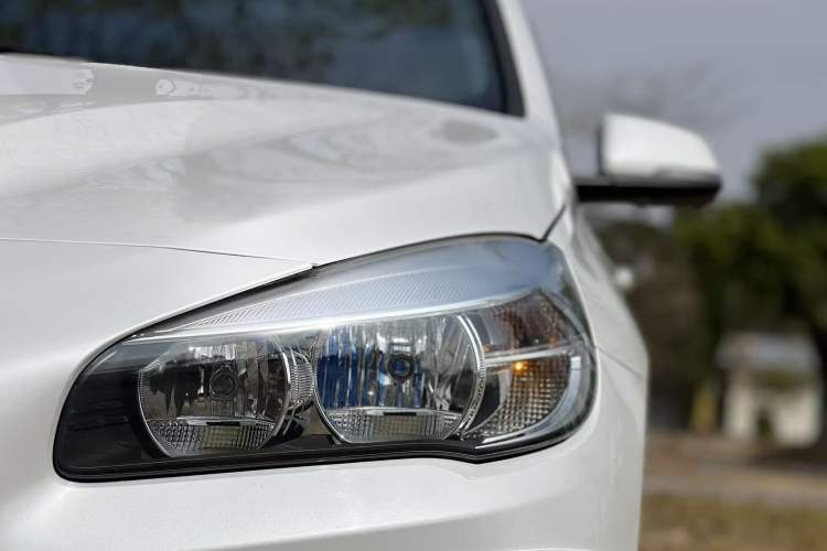 Used BMW 2 Series Active Tourer 2016 218i Fashion Model