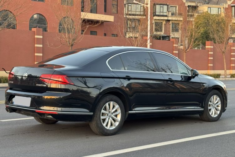 Used Volkswagen Magotan 2019 280TSI DSG Comfort Model China V Standard