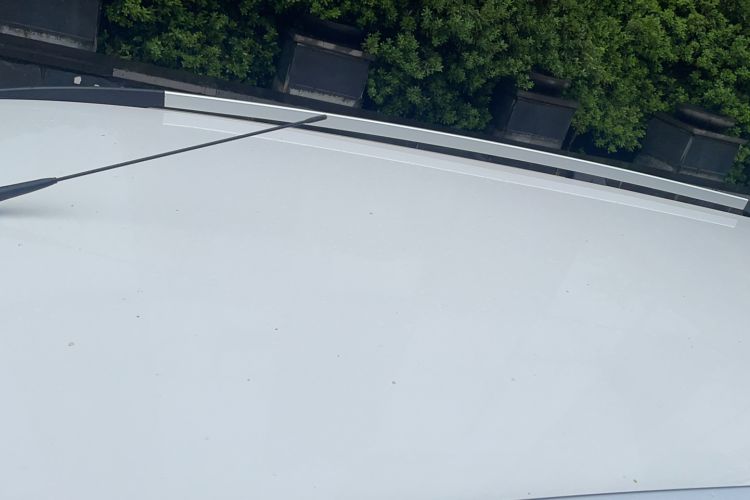 Used Baojun 310W 2017 1.5L Manual Comfort Version China VI Emission Standard
