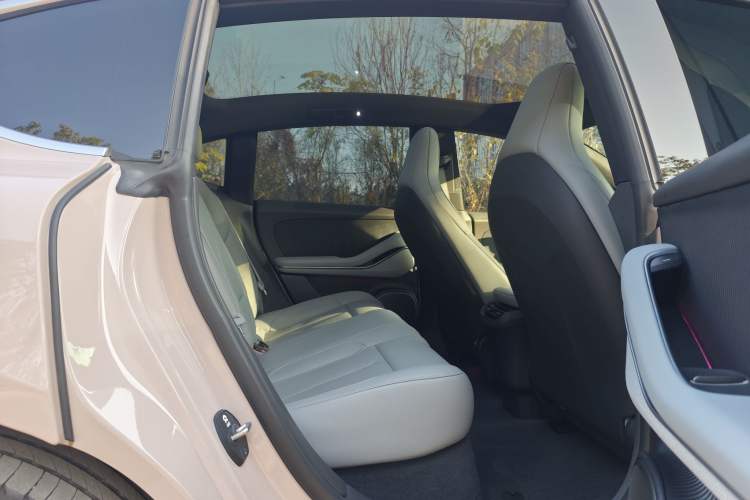 Used Nio ET5 2022 75 kWh