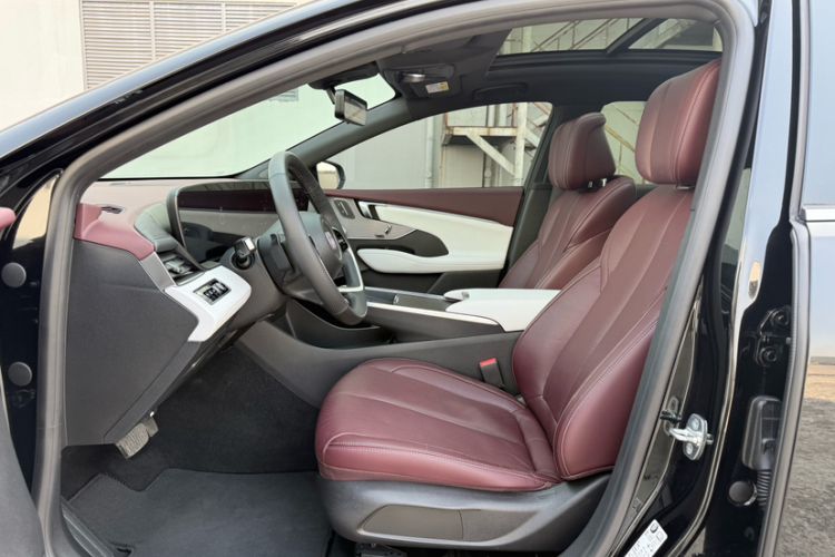 Used Buick LaCrosse 2023 28T Prestige Edition