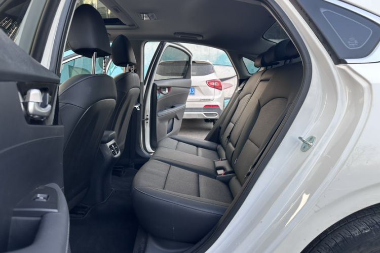 Used Kia K3 2019 1.5L CVT Smart Connectivity Version