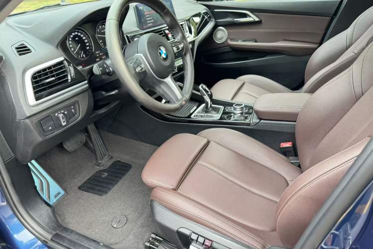 Used BMW 1 Series 2021 120i M Sport Night Edition
