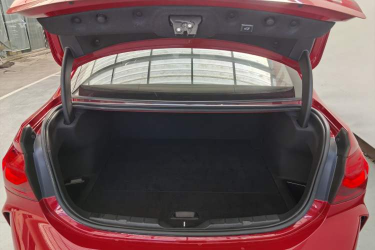 Used BMW 1 Series 2020 120i M Sport Package