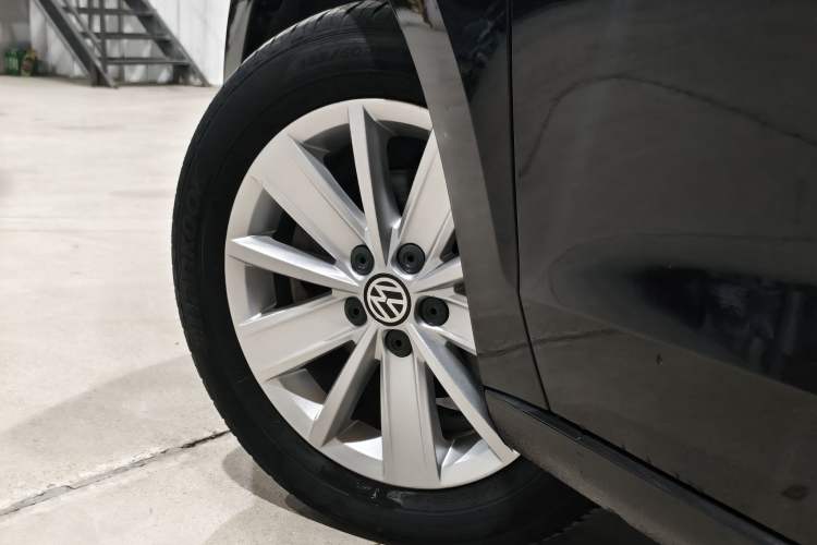 Used Volkswagen Jetta 2013 1.6L Automatic Comfort Model