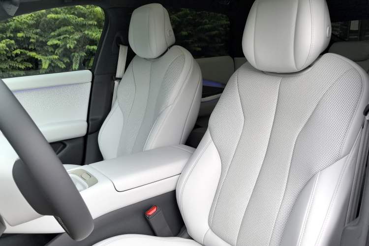 Used XPeng P7+ 2024 Long-Range Max
