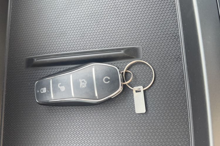 Used BYD Qin PLUS 2025 EV Smart Drive Edition 420KM Leading Model