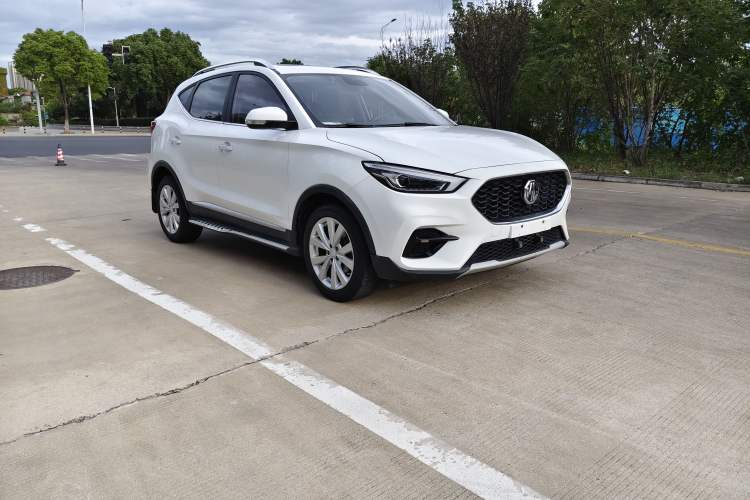 Used MG ZS 2020 180 DVVT Automatic Lite