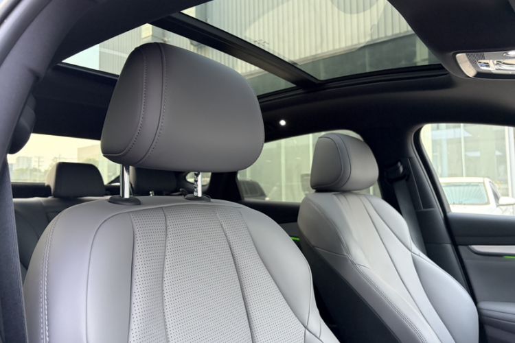 Used BYD Seal 07 DM-i 2025 Intelligent Driving Version DM-i 1.5L 125 km Prestige Edition
