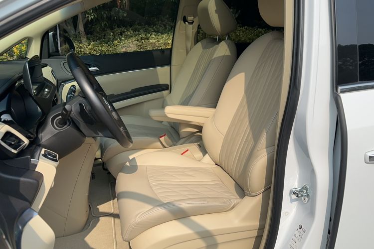 Used Buick GL8 2023 Land Executive Class 652T Luxury Model
