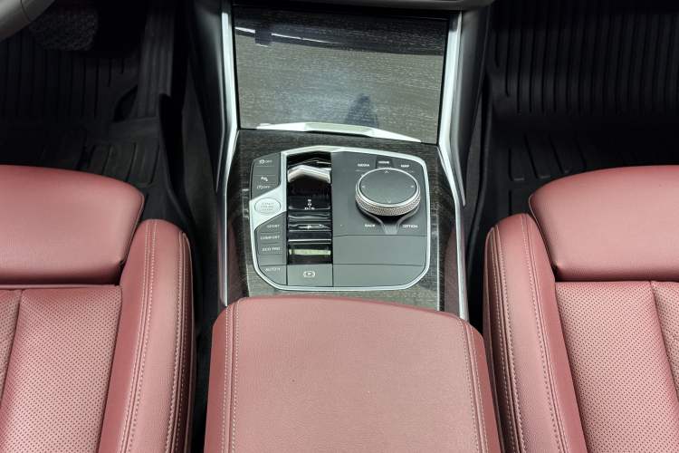 Used BMW 3 Series 2023 325Li M Sport Package
