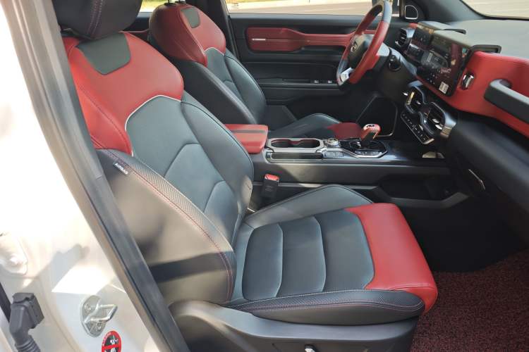 Used Geely Auto icon 2020 1.5TD i9 BSG
