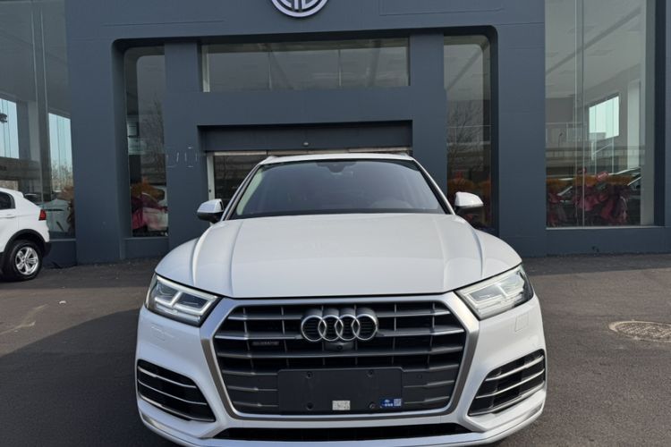 Used Audi Q5L 2020 45 TFSI Prestige Sport Edition