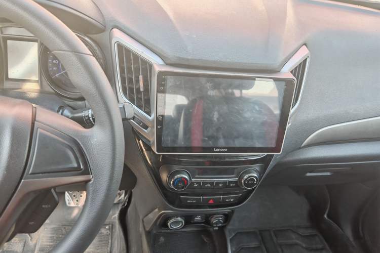 Used Changan CS15 2016 1.5L Manual Fashion Edition