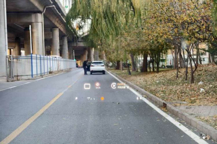 Used Buick GL8 2023 ES Lu Zun Smart Flagship Model