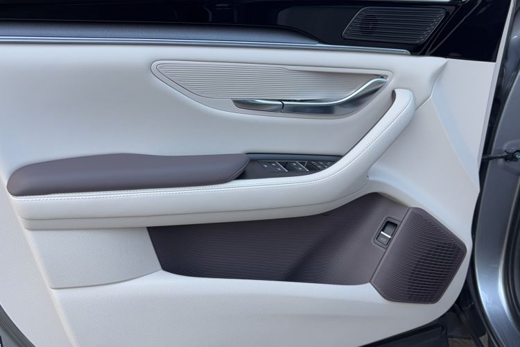 Used BYD Song PLUS New Energy 2025 EV Intelligent Driving Version 520km Premium Model
