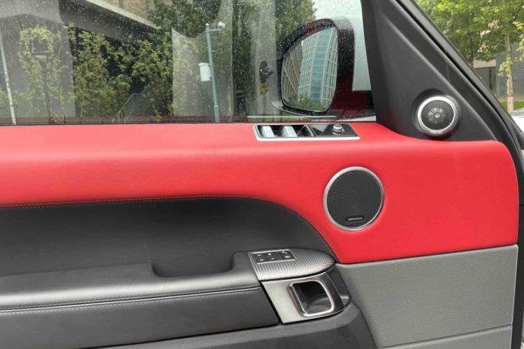 Used Land Rover Range Rover Sport 2018 3.0 SC V6 HSE DYNAMIC
