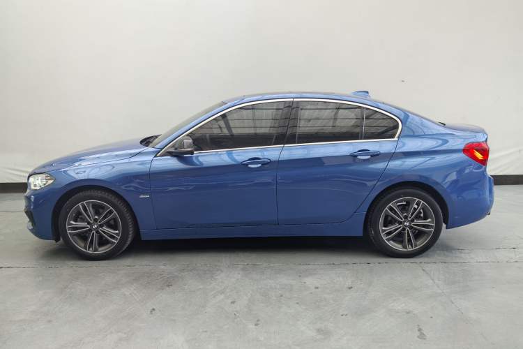 Used BMW 1 Series 2018 118i Sport Edition
