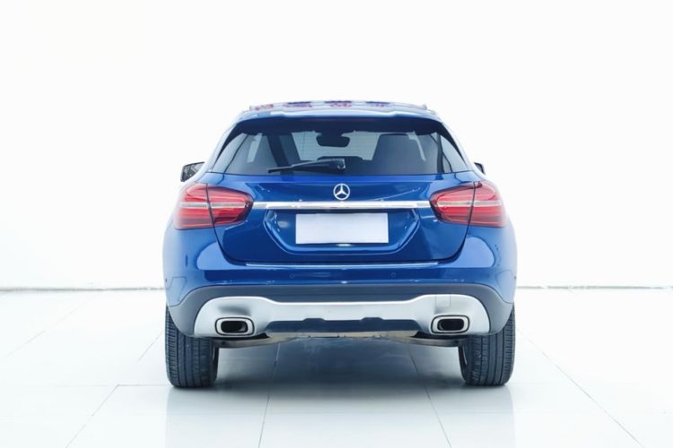 Used Mercedes-Benz GLA 2019 GLA 200 Dynamic Edition