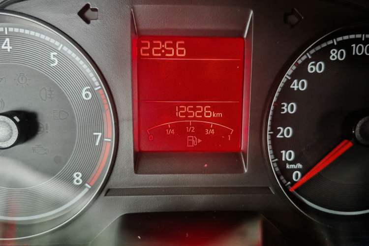 Used Volkswagen Santana 2021 1.5L Automatic Fashion Edition
