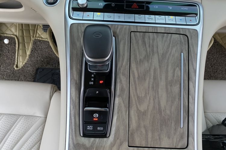 Used GAC Trumpchi M8 2021 Master Series 390T Flagship Edition
