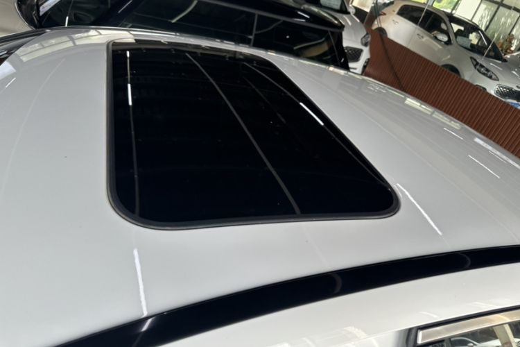 Used Mercedes-Benz C-Class 2023 Revised C 200 L Sport Edition
