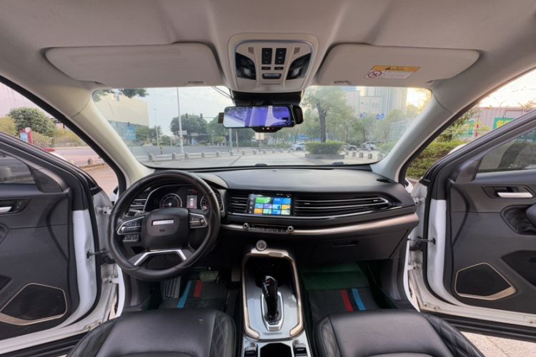 Used Haval H6 2020 1.5 GDIT Automatic Platinum Champion Edition