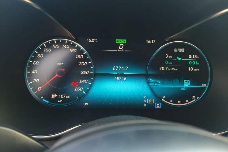 Used Mercedes-Benz C-Class 2020 Restyled C 260 L Sport Edition