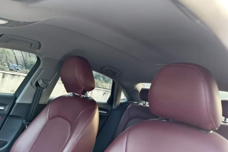 Used Audi A3 2020 Limousine 35 TFSI Ambition China VI