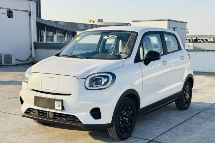 Used Leapmotor T03 2025 310 Comfort Edition